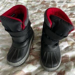 Circo thermolite kids snow boots